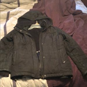 Winter coat